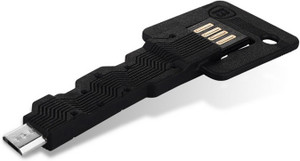 Callmate Key Shape Micro USB Cable