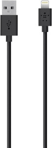 Belkin Lightning (8 pin) to USB Charge Sync for iPhone 5 / 5S / 5c, iPad 4G, iPad mini USB Cable