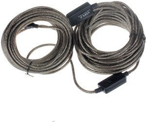 Outre 10M Extension Active High Speed 2.0 USB Cable