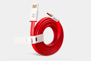 Technojunkie C100 USB Cable