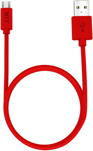 MTT 1.2 Meter Fast Charging Soft Grip USB Cable