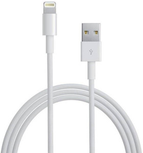 Being Desi Data Sync USB 2.0 Lightning Cable