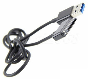 Smart Pro USB Charging and Sync Data Cable For ASUS Eee Pad Tablet Transformer TF101 1 m Micro USB Cable