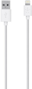 Belkin E9M010-3M-WHT USB Cable