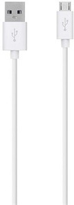 Gadget Phoenix Micro USB White 1.2m USB Cable