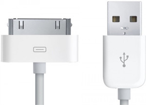 MAK iPh-4-HighestQuality USB Cable