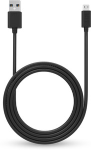 MTT Quick Charge (1M) Micro USB Cable