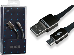 Hook Spin sync & charge 0011 data cable for android device USB Cable
