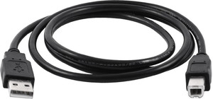 Smart Pro USB 2.0 Printer Cable, 5 Meter USB Cable