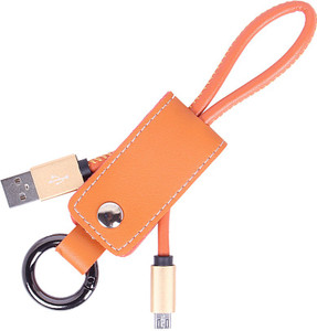 Chkokko Leather USB Cable