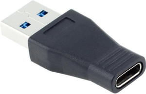 Eatech USB 3.1 Type C Female TO 3.0 Type A Male Port Adapter Connector Converter USB Cable