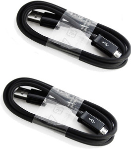 Casoline Compatible for Samsung Galaxy S6 USB Cable