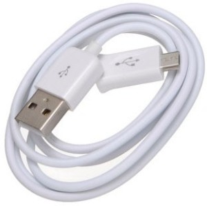 Vikutech micro v8 Data Sync & Charging USB Cable