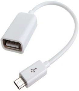 Smart Pro Micro USB OTG for Tablets and Mobiles USB Cable