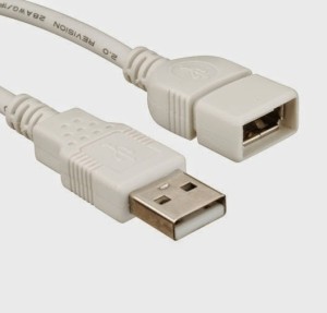 Terabyte TB-USB Ext 10 Mtr USB Cable