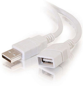 Gadget Deals Extension Type A Male to A Female 2.00 USB Cable