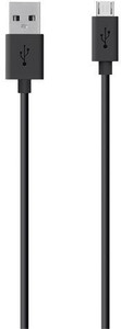 Belkin Mix IT Micro USB to USB 2.0 Charge Cable/Data Cable USB Cable