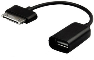Smart Pro OTG USB 30-Pin for Tablets USB Cable