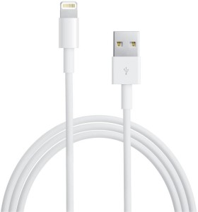 MAK iPhone 7 Highest Quality USB Cable