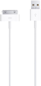 Gadget Phoenix Apple iPhone 3G/3G/4/ 4s USB Cable