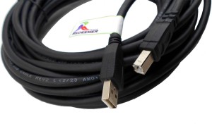 Redeemer 10 METER USB A TO B PRINTER USB Cable