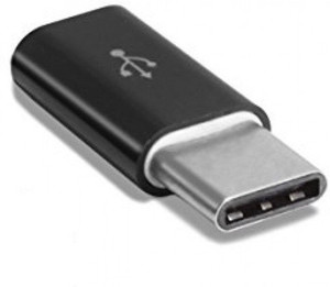 Lexel High Quality MINI SMILE Micro USB USB 3.1 Type-C Adapter USB Cable