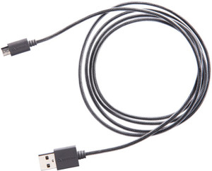 Stuffcool Flux 1.5M Sync & Charge Micro USB Cable USB Cable