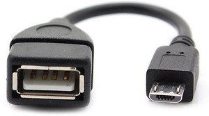 Revolution OTG USB Cable