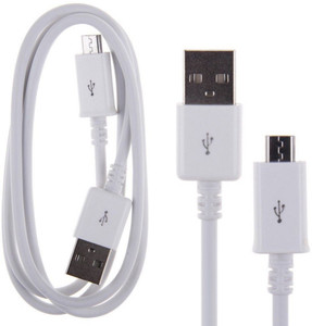 iLove Shopping Micro USB cable for Samsung, Nokia, Sony, HTC, LG, MI, Lenovo and other Android phones sync and charging USB Cable
