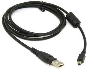 Power Smart High Speed Transmission Cord KDK 4Pin USB Cable
