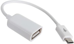 Revolution OTG cable o7 USB Cable