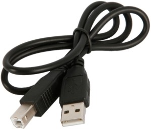 Krown USB Printer Cord 1.5Mtr USB Cable