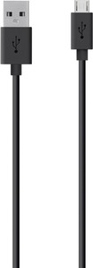 Gadget Phoenix Micro USB Black 1.2m USB Cable