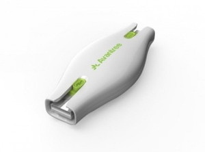 Avantree Micro USB Retractable USB Cable