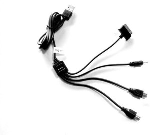 Livguard MCC-01 USB Cable