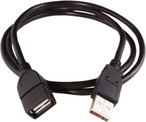 ARIUM BLACK-045 USB Cable
