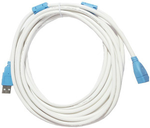 Outre 10M High Transmission Speed Double Shielded Male To Female Extension USB Cable