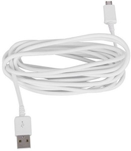 Dhhan extra long Cable for Gionee Pioneer P1 USB Cable