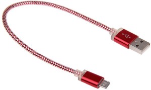 99 Gems Short Power Bank Strong USB Cable