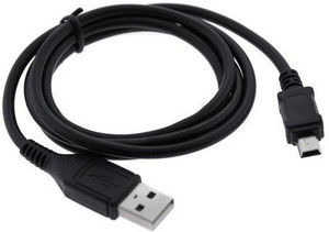 Redeemer 1.5 Meter High Quality 5 Pin V3 USB Cable
