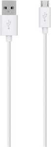 Belkin Mix IT Micro USB to USB 2.0 Charge Cable/Data Cable USB Cable