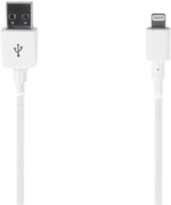STK MFIIP5DLCWH/PP3 USB Data and Charging Cable