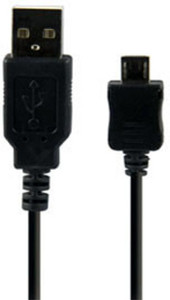 Nextech NC60 Micro USB Sync and Charge Cable