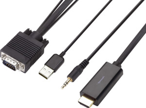Nextech High VGA Cable