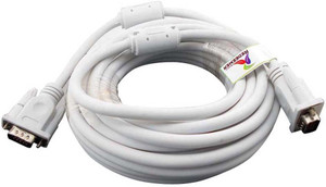 Redeemer High Quality 10 Meter DB15 Male VGA Cable