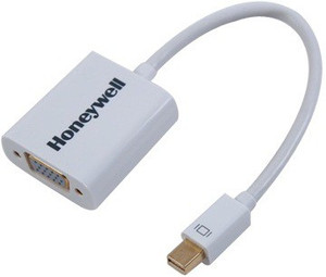Honeywell Mini Display to VGA Port Cable VGA Cable