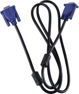 Indiashopers VGA VGA Cable