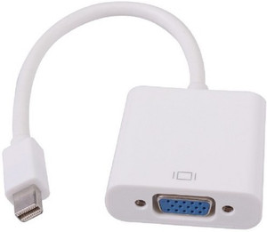 Terabyte TB-VGA-0365 VGA Cable