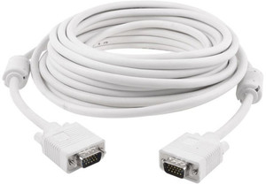 Datacables 10 meter VGA Cable