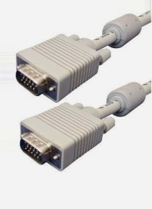 Terabyte TB-VGA 5Mtr VGA Cable